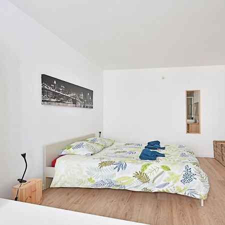 L'Escale -Climatisation- Proche Centrale Tricastin - Wifi - Netflix - Parking Gratuit Lapalud Экстерьер фото